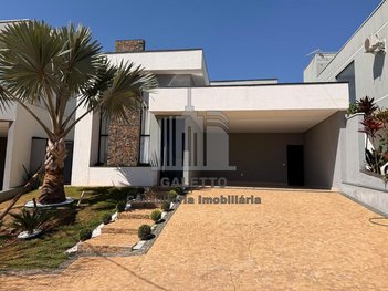 house em Rua Luiz Carlos Santa Cruz, Swiss Park - Campinas - SP