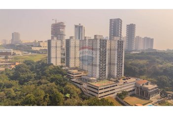 apartment em Avenida Pedro Ferreira Machado, Parque Morumbi - Votorantim - SP