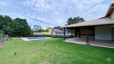 house em Alameda Noel Rosa, São José do Almeida - Jaboticatubas - MG