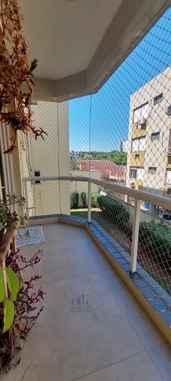 apartment em Rua Ângelo Crivellaro, Jardim do Salso - Porto Alegre - RS