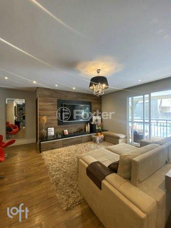 apartment em Xavier de Almeida, Ipiranga - São Paulo - SP