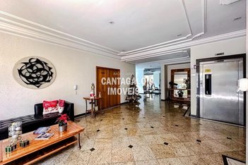 apartment em Rua Marechal Barbacena, Vila Regente Feijó - São Paulo - SP