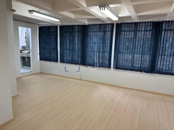 office em Rua Barão de Itapetininga, República - São Paulo - SP