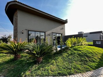 house em Avenida Miguel Damha, Loteamento Village Damha Mirassol IV - Mirassol - SP