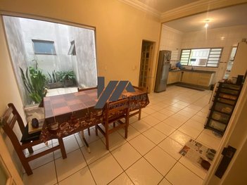 house em Rua Filomena Alves de Godoy, Jardim Regina - Indaiatuba - SP