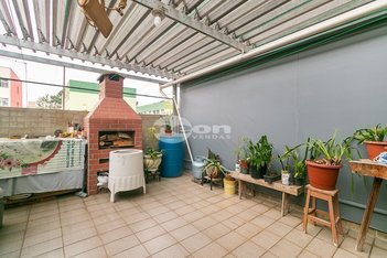 house em Rua José Maria Silva, Assunção - São Bernardo do Campo - SP