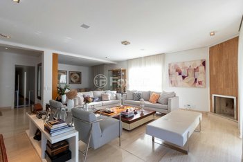 apartment em Avenida Juriti, Vila Uberabinha - São Paulo - SP