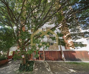 apartment em Rua Aimberê, Sumaré - São Paulo - SP