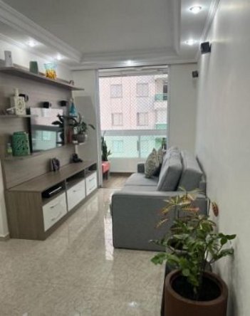 apartment em Avenida Celso Garcia, Tatuapé - São Paulo - SP