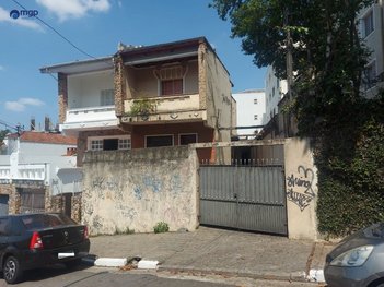 house em Rua Pedro Madureira, Jardim São Paulo(Zona Norte) - São Paulo - SP