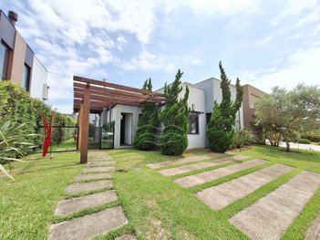 house em Rua Rio Divisa, Xangri-Lá - Xangri-Lá - RS