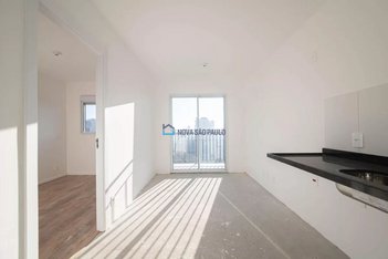 apartment em Rua José dos Santos Júnior, Campo Belo - São Paulo - SP