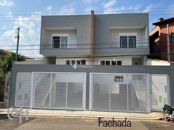 house em Riskallah Abib, Nova Petrópolis - São Bernardo do Campo - SP