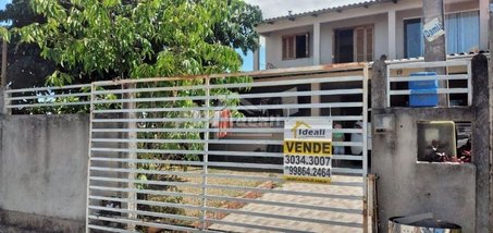 house em Rua Frei Damião, Vargas - Sapucaia do Sul - RS