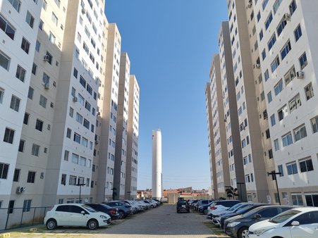 Cômodo Condomínio