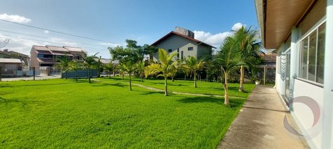 land_lot em Galvão, Carianos - Florianópolis - SC
