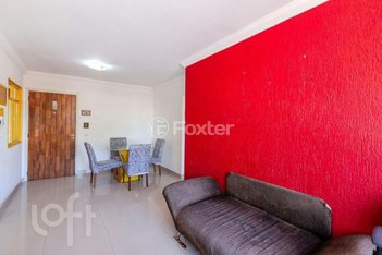 apartment em Rua Doutor Pereira Neto, Tristeza - Porto Alegre - RS