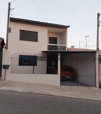 house em Avenida Antônio da Costa Nunes, Campos de São José - São José dos Campos - SP