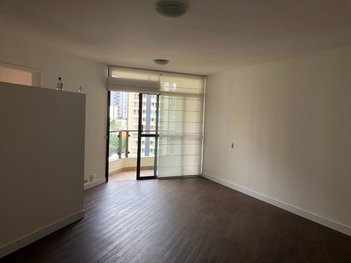 apartment em Rua Doutor Fadlo Haidar, Vila Olímpia - São Paulo - SP