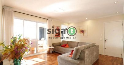 apartment em Rua Senador Joaquim Ribeiro do Valle, Vila Leopoldina - São Paulo - SP