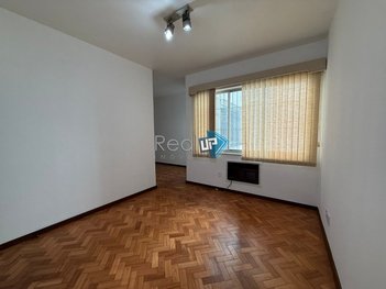 apartment em Rua Barão da Torre, Ipanema - Rio de Janeiro - RJ