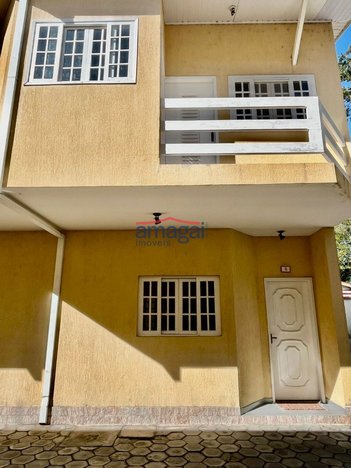house em Rua Maine, Jardim Flórida - Jacareí - SP