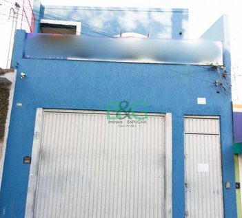 house em Rua Francisco Antunes, Vila Augusta - Guarulhos - SP