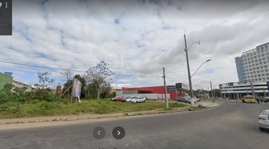 commercial_building em Presidente Getulio Vargas, Bela Vista - Alvorada - RS