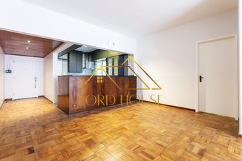 apartment em Rua da Consolação, Cerqueira César - São Paulo - SP