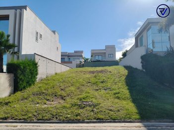 land_lot em Avenida Atlântica, Cidade Alpha - Eusébio - CE