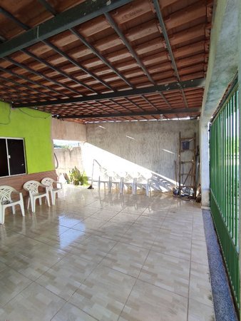 Cômodo Condomínio