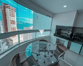 apartment em Rua 4500, Centro - Balneário Camboriú - SC