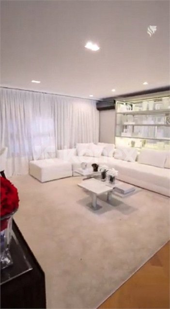 apartment em Rua Cubatão, Vila Mariana - São Paulo - SP