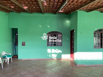 house em QNO 4 Conjunto F, Ceilândia Sul (Ceilândia) - Brasília - DF