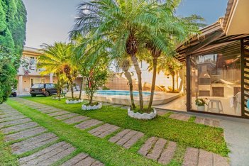 house em Rua Altamiro Guimarães, Oficinas - Tubarão - SC