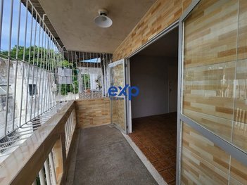 apartment em Rua Francisca Rodrigues Monteiro, Nossa Senhora da Conceição - Paulista - PE