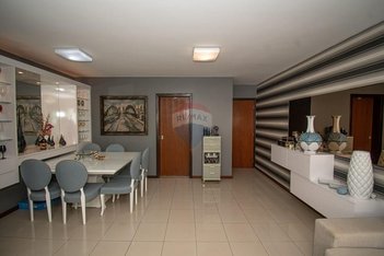 apartment em Rua Ernani Agricola, Buritis - Belo Horizonte - MG