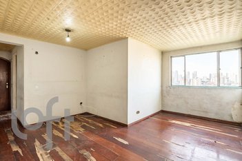 apartment em Rua Doutor Nicolau Alberto Defina, Jardim da Saúde - São Paulo - SP