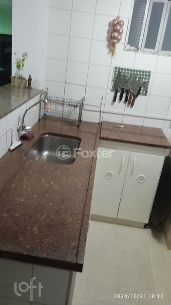 house em Rua Maceió, Barcelona - São Caetano do Sul - SP