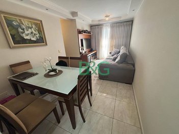 apartment em Rua Goanana, Vila Esperança - São Paulo - SP
