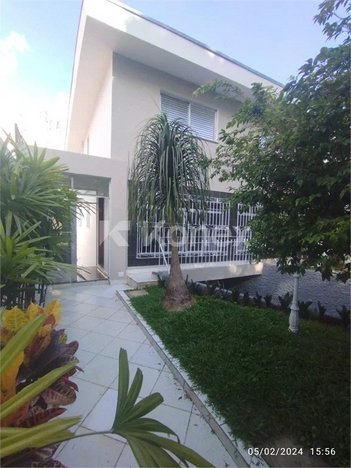 house em Rua Caucaia do Alto, Vila Albertina - São Paulo - SP