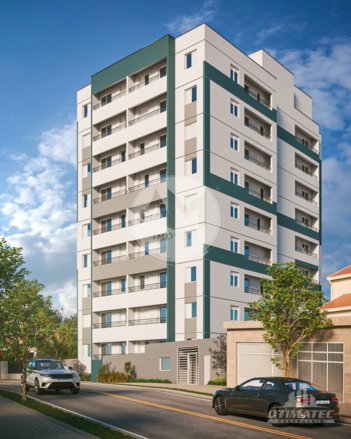 apartment em Rua Dragões da Independência, Vila Gustavo - São Paulo - SP