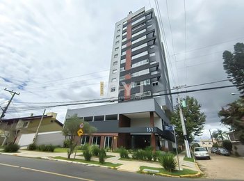 apartment em Otto Alves Pereira, Dom Feliciano - Gravataí - RS