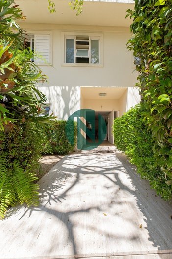 house em Avenida Dona Maria Mesquita de Mota e Silva, Fazenda Morumbi - São Paulo - SP