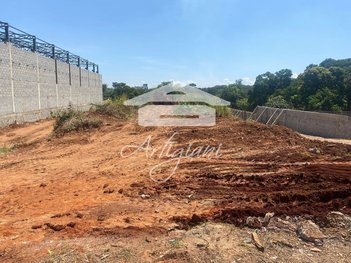land_lot em Prefeito Nico Lanzi, Jardim Serra Dourada - Mogi Guaçu - SP