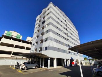 apartment em Rua Rui Barbosa, Costa e Silva - Joinville - SC