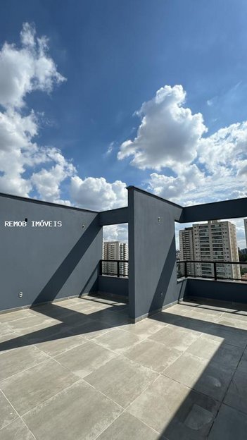 apartment em Rua Agostinho Luiz Piatto, Baeta Neves - São Bernardo do Campo - SP