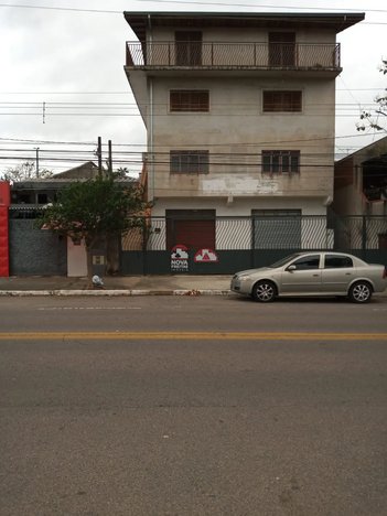 business em Avenida Ouro Fino, Bosque dos Eucaliptos - São José dos Campos - SP