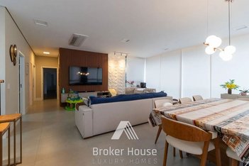 apartment em Rua Princesa Isabel, Brooklin Paulista - São Paulo - SP