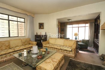 apartment em Rua Cláudio Rossi, Jardim da Glória - São Paulo - SP